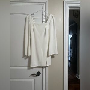 Speechless Cocktail Dress